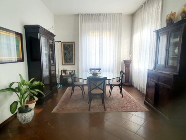 appartamento in vendita a Prato