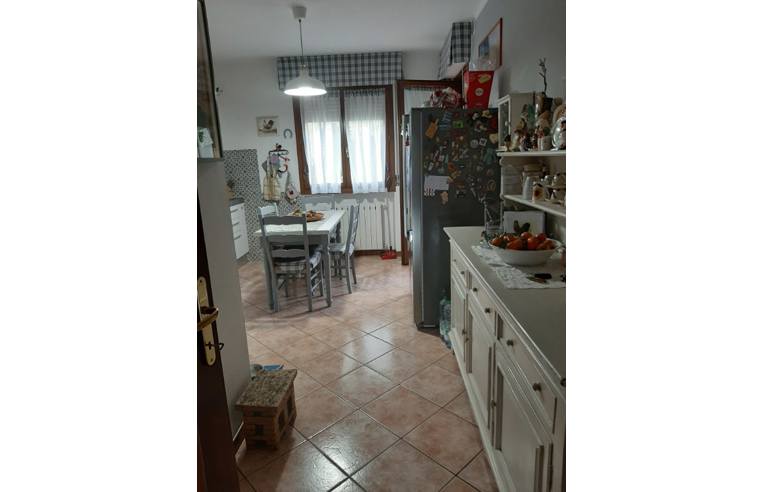 appartamento in vendita a Prato in zona Fontanelle