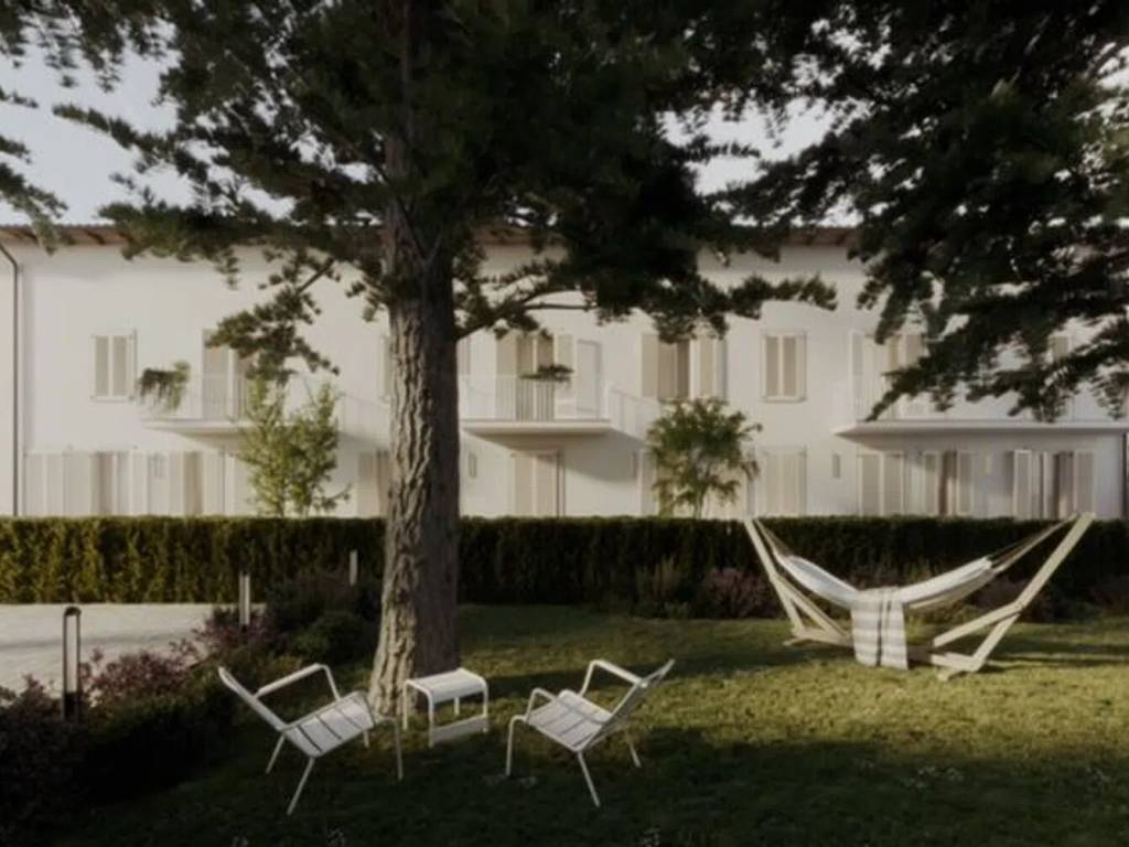 appartamento in vendita a Prato