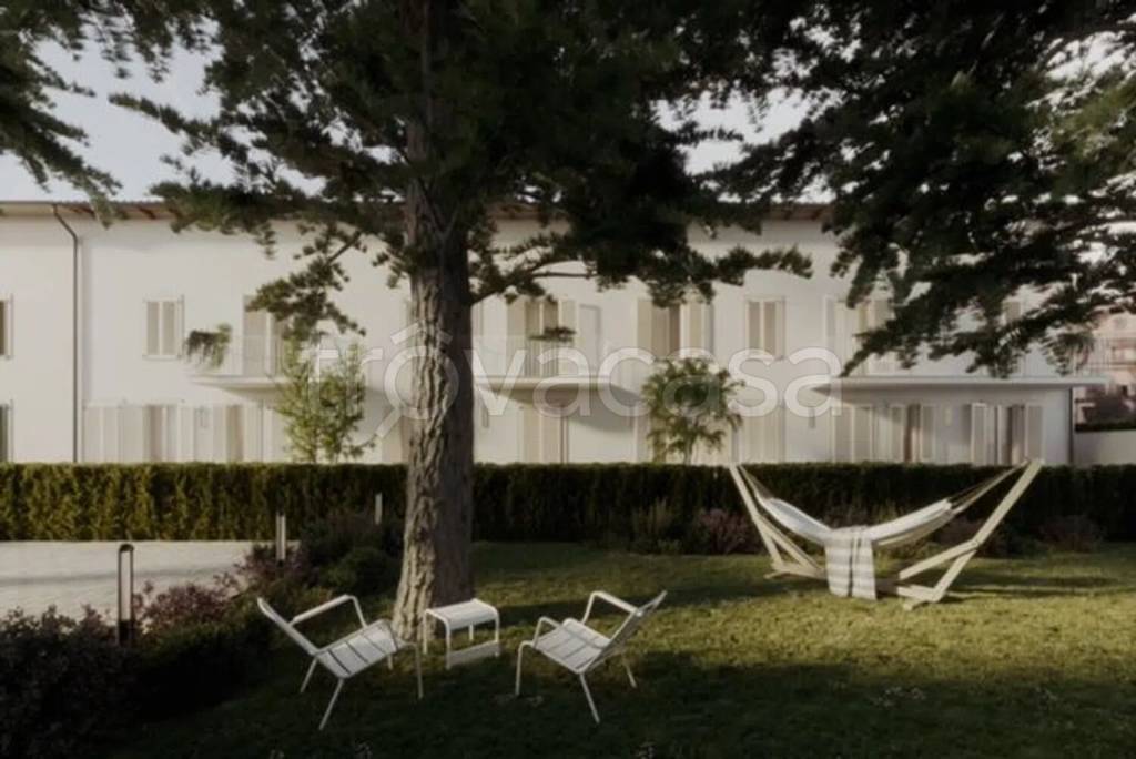 appartamento in vendita a Prato