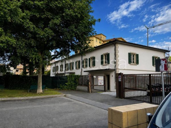 appartamento in vendita a Prato