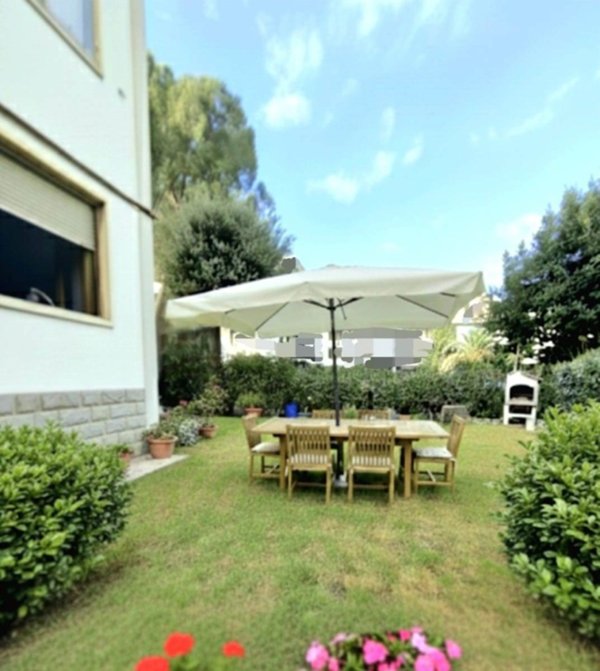 appartamento in vendita a Prato