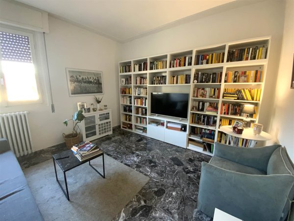 appartamento in vendita a Prato in zona Carteano