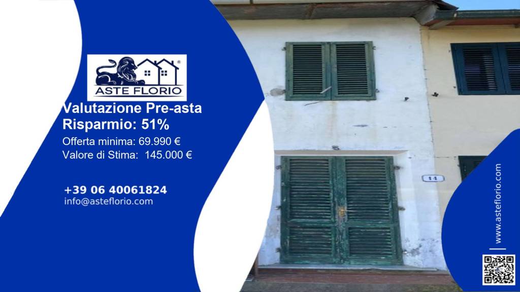 appartamento in vendita a Prato in zona Tavola