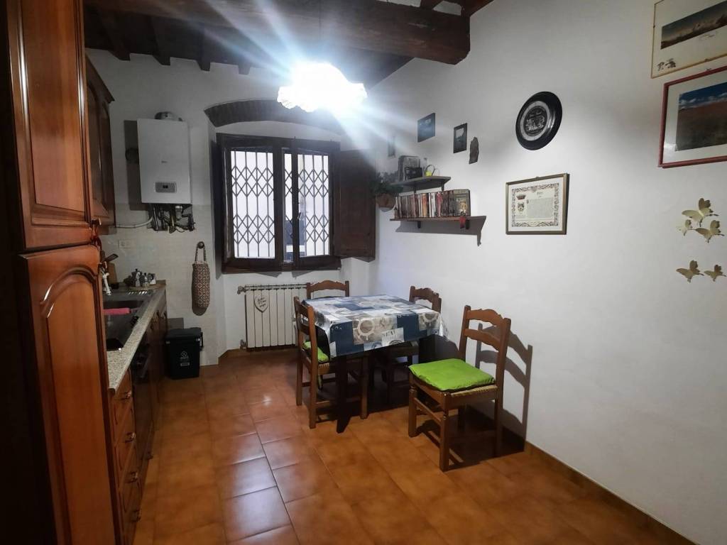 appartamento in vendita a Prato