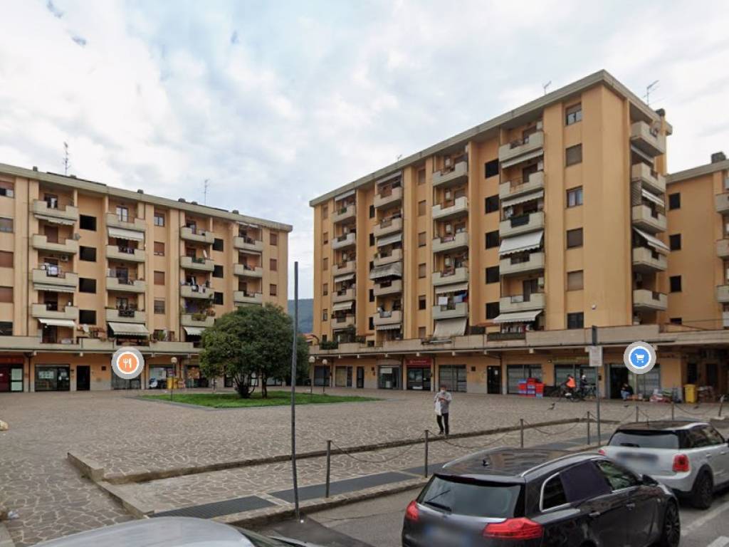 appartamento in vendita a Prato