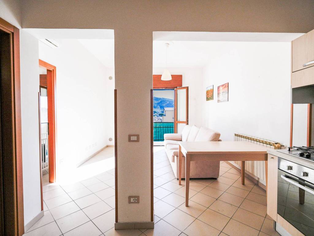 appartamento in vendita a Prato in zona Galceti