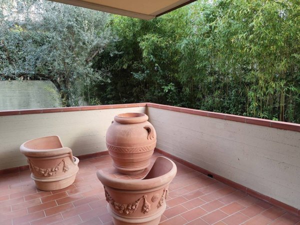 appartamento in vendita a Prato in zona Carteano