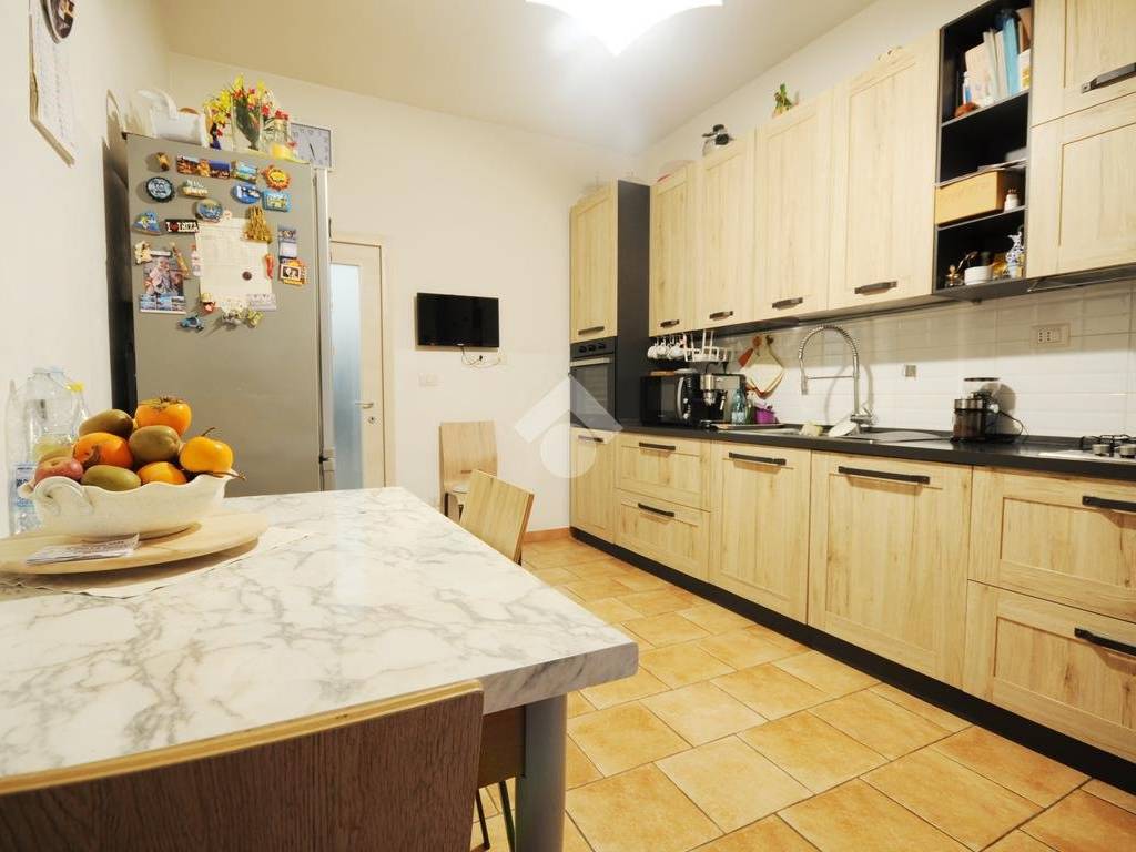 appartamento in vendita a Prato