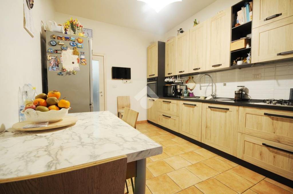 appartamento in vendita a Prato