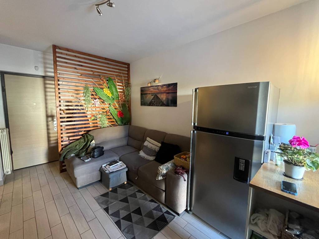 appartamento in vendita a Prato