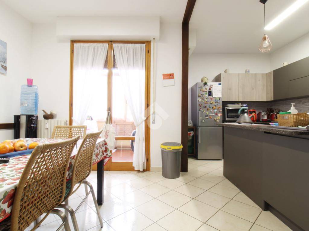 appartamento in vendita a Prato