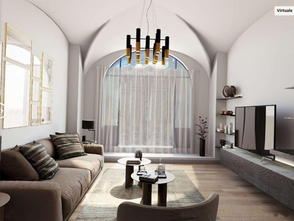 casa indipendente in vendita a Prato in zona La Querce