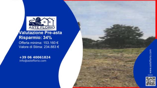 terreno agricolo in vendita a Prato