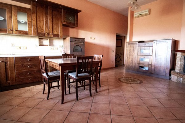 appartamento in vendita a Prato in zona Casale