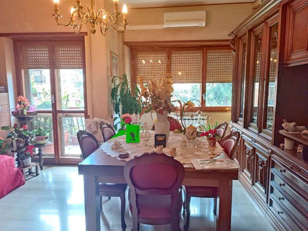 appartamento in vendita a Prato