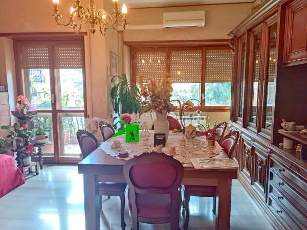 appartamento in vendita a Prato