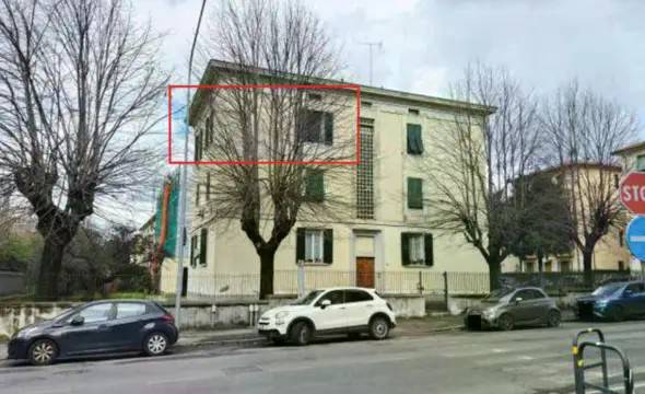 appartamento in vendita a Prato