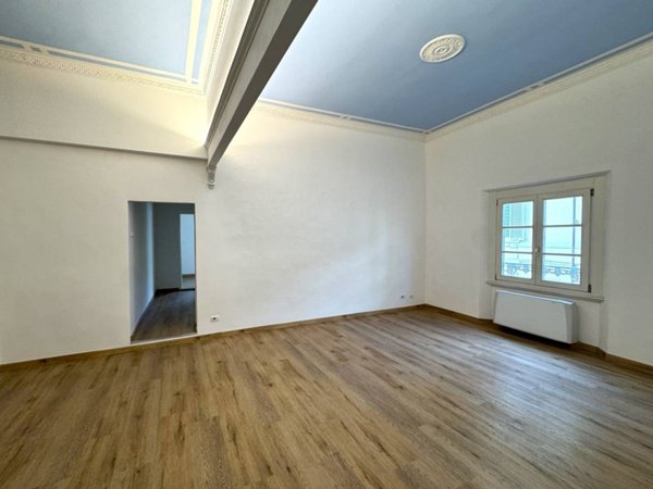 appartamento in vendita a Prato