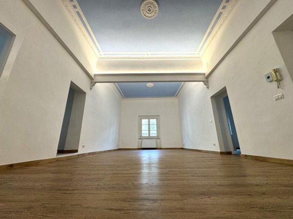 appartamento in vendita a Prato