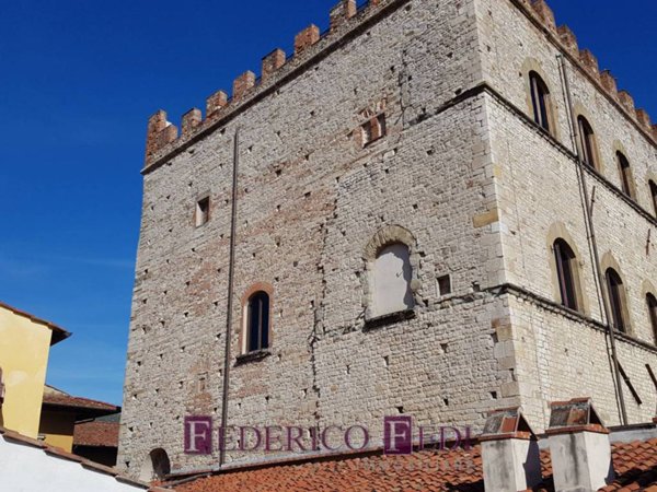 appartamento in vendita a Prato