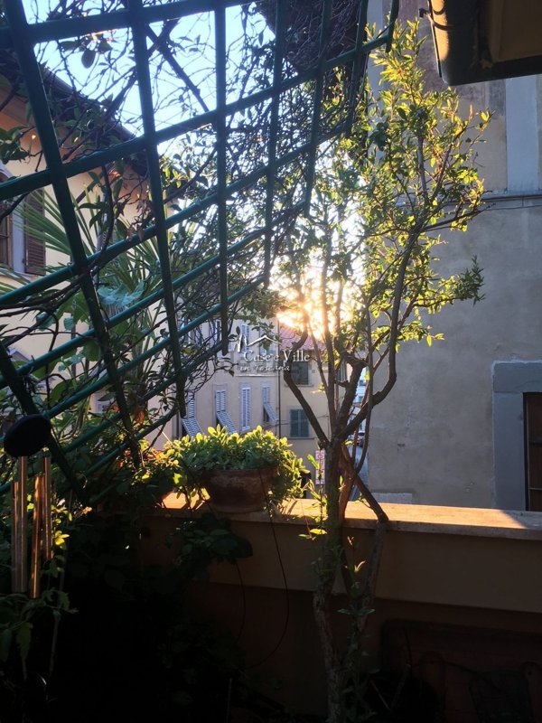 appartamento in vendita a Prato