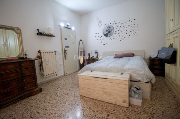 appartamento in vendita a Prato