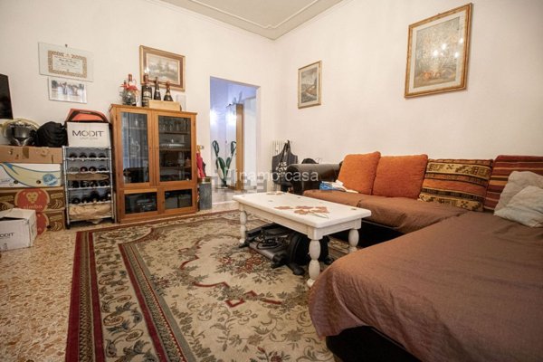 appartamento in vendita a Prato