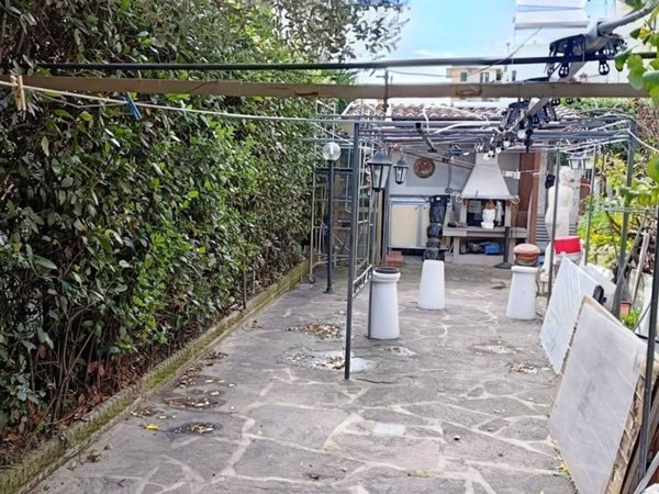 appartamento in vendita a Prato