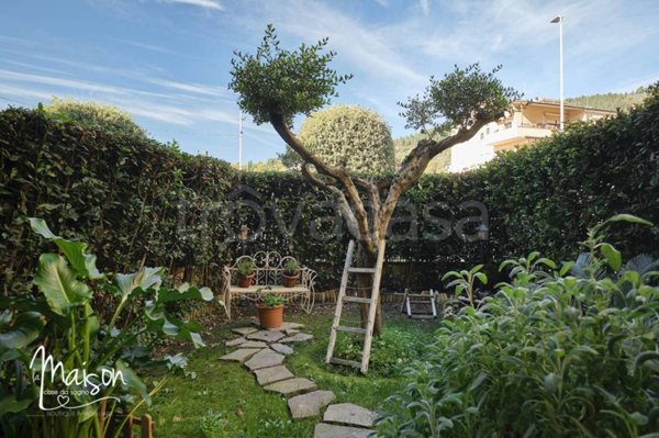 appartamento in vendita a Prato in zona Santa Lucia