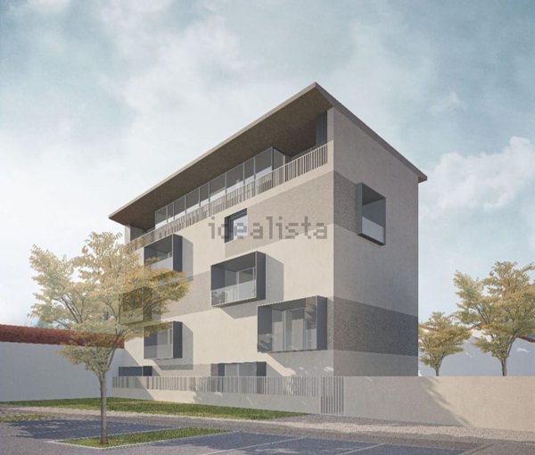 appartamento in vendita a Prato in zona Santa Lucia