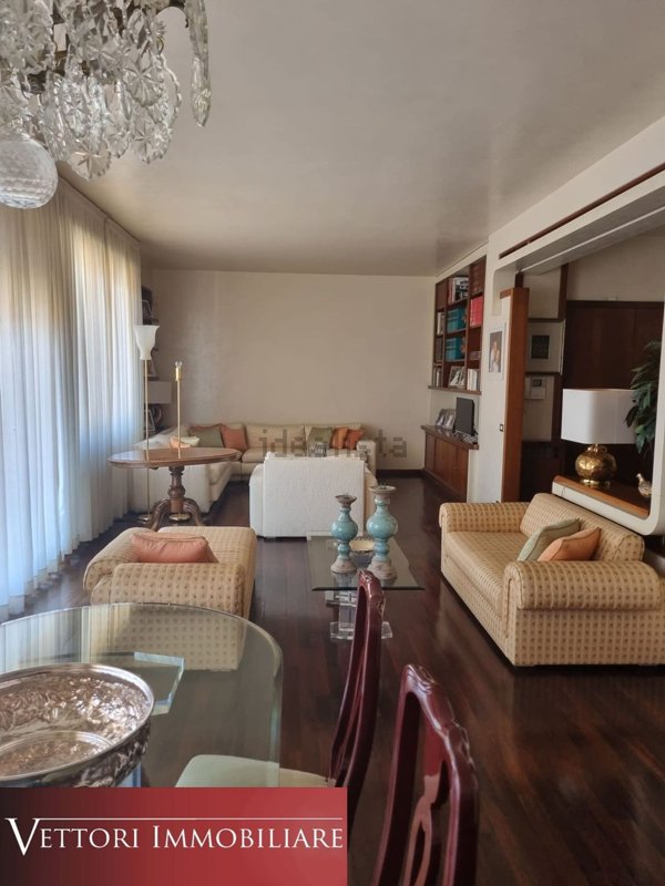 appartamento in vendita a Prato