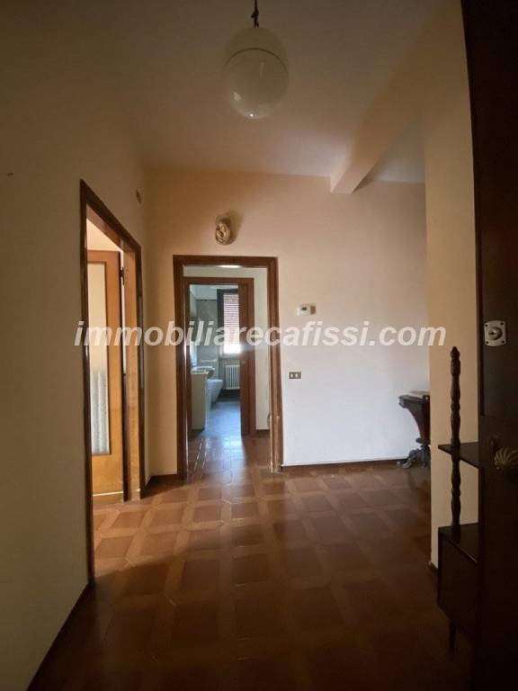 appartamento in vendita a Prato in zona Grignano