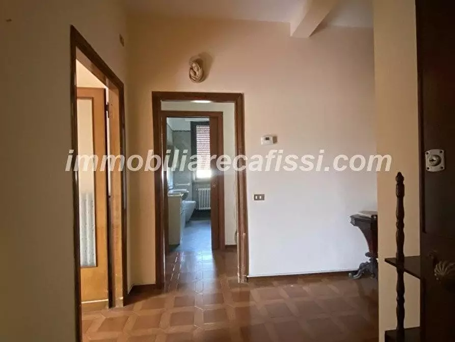 appartamento in vendita a Prato in zona Grignano