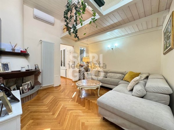 appartamento in vendita a Prato