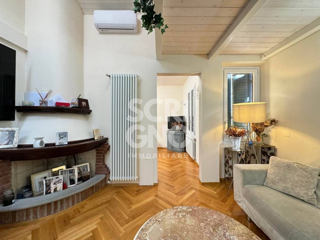 appartamento in vendita a Prato