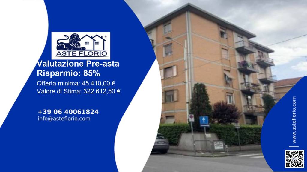 locale commerciale in vendita a Prato