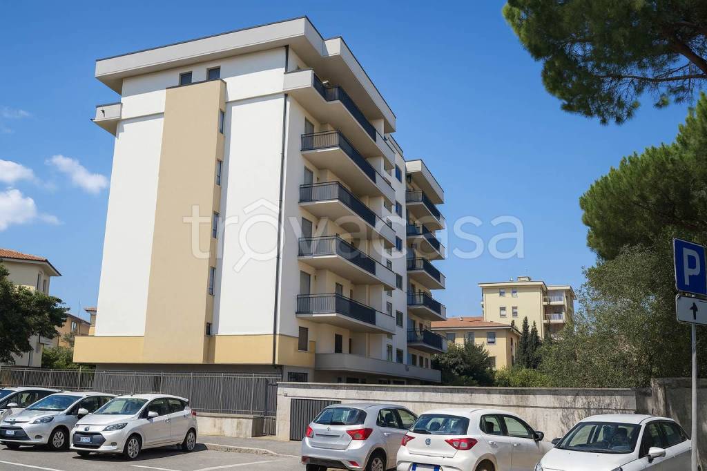 appartamento in vendita a Prato