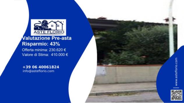 appartamento in vendita a Prato in zona Tavola