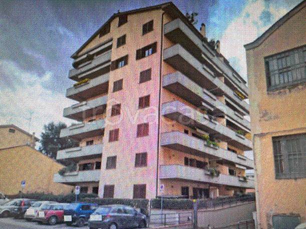 appartamento in vendita a Prato