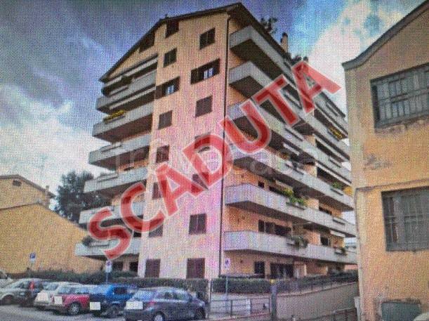 appartamento in vendita a Prato