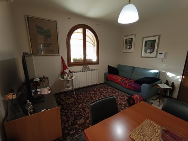 appartamento in vendita a Prato