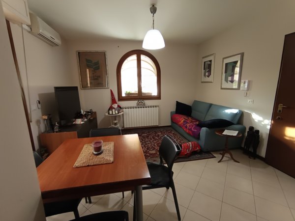 appartamento in vendita a Prato