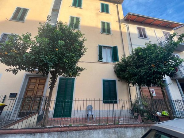 appartamento in vendita a Prato