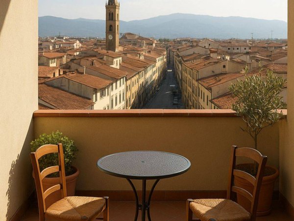 appartamento in vendita a Prato