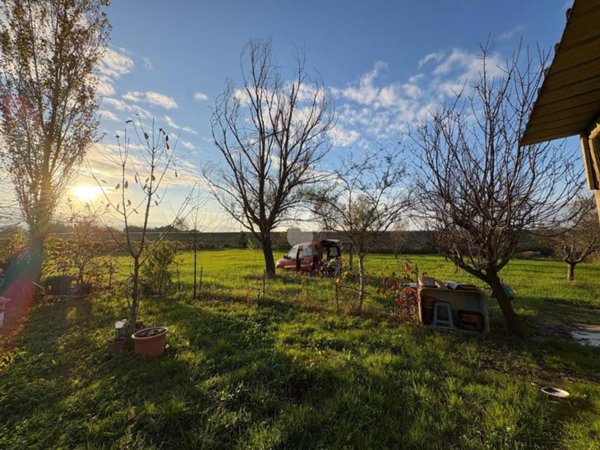 terreno agricolo in vendita a Prato in zona Casale