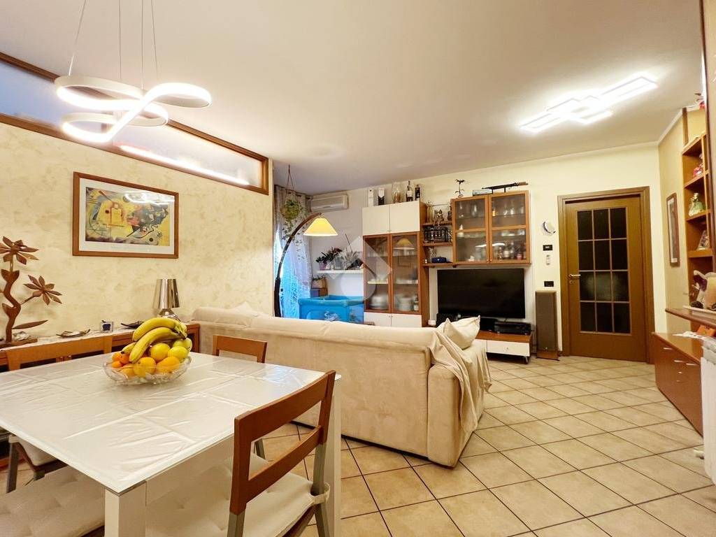 appartamento in vendita a Prato