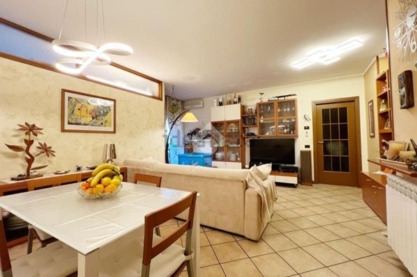 appartamento in vendita a Prato