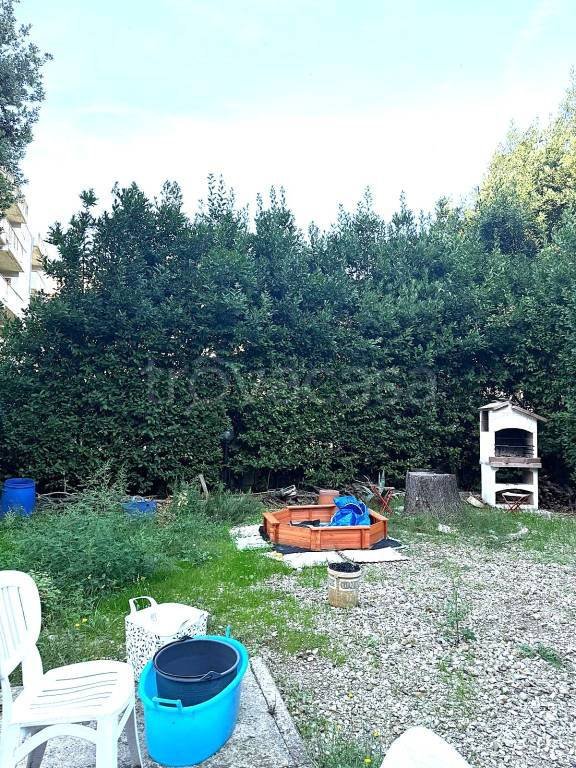 appartamento in vendita a Prato