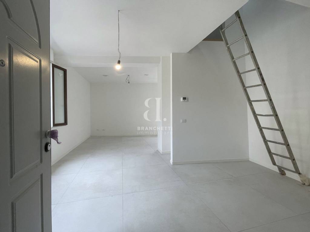 appartamento in vendita a Prato in zona San Martino